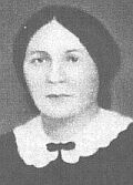 Mary Elizabeth Haner