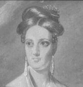 Abigail Merritt Goodwin Nourse (1808-1854)