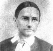 Carolina Liebscher (1832-1899)