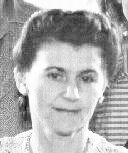 Gloria Evangeline
Garrett