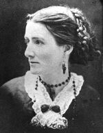 Catherine Ann Haner
(1842=1915)