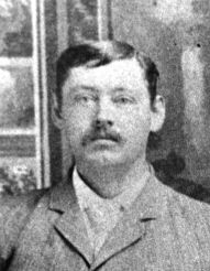 Oliver
Henry O'Bryan (1862-1905)