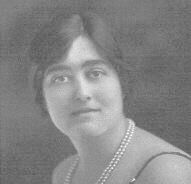 Ruth O'Bryan (1895-1970)